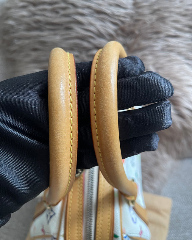 Preloved Authentic Louis Vuitton Priscilla Murakami ( LIMITED EDITION )