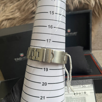 Preloved Authentic TAG Heuer Aquaracer WAF2111