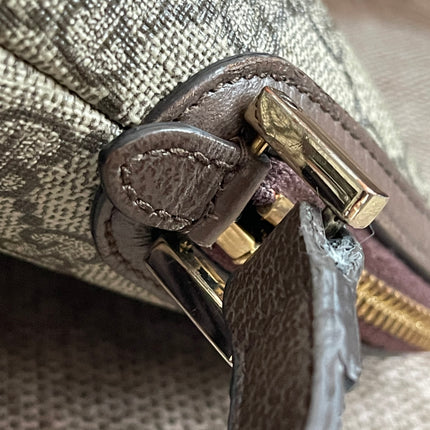 Preloved Authentic Gucci Ophidia GG Supreme Crossbody Bag