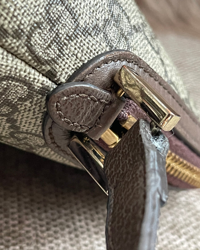 Preloved Authentic Gucci Ophidia GG Supreme Crossbody Bag