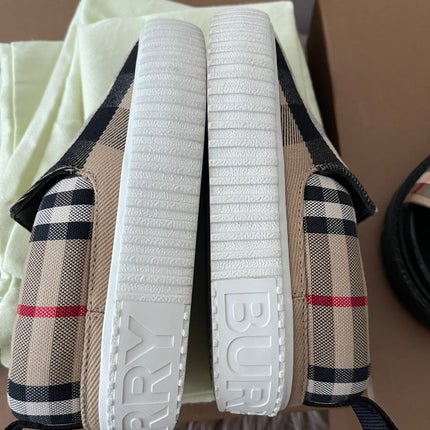 Burberry bundle set kids eur 27-28