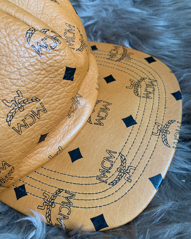 MCM Baseball Cap
