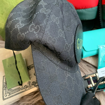 Gucci GG Baseball Hat