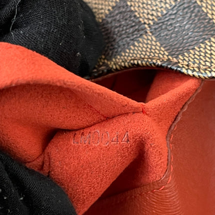 Preloved Authentic Louis Vuitton Damier Ebene Tango