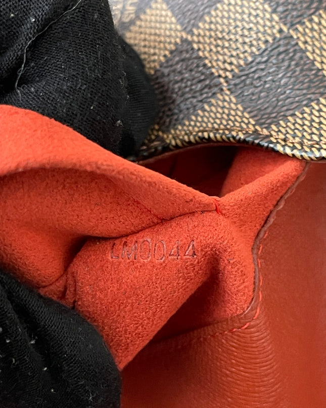 Preloved Authentic Louis Vuitton Damier Ebene Tango