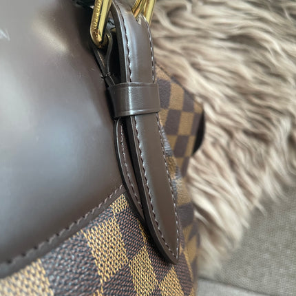 Preloved Authentic Louis Vuitton Verona GM Damier Ebene