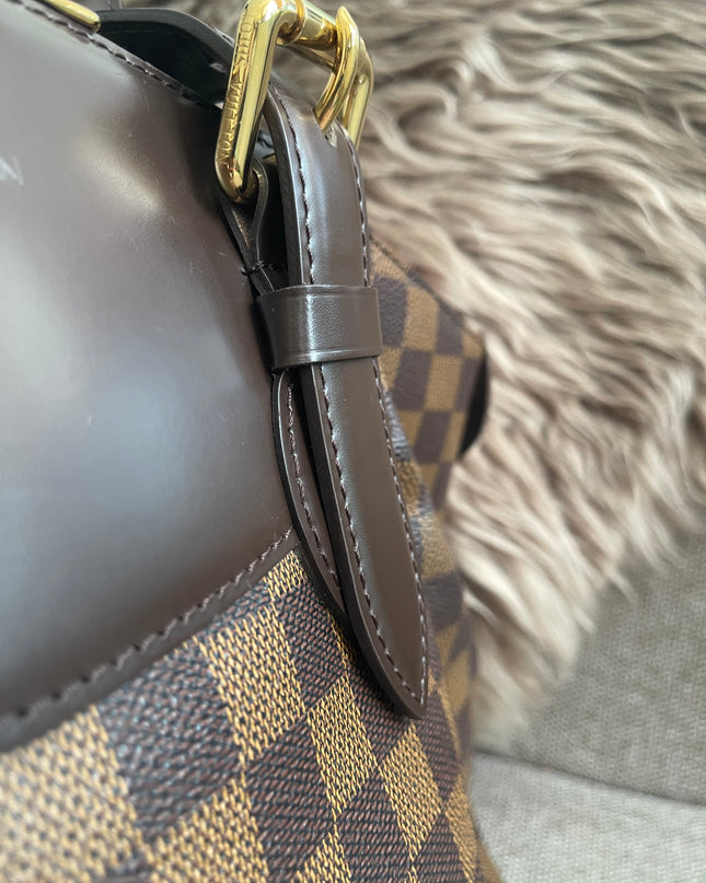 Preloved Authentic Louis Vuitton Verona GM Damier Ebene