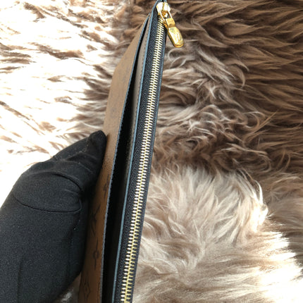 Preloved Louis Vuitton Slim Purse