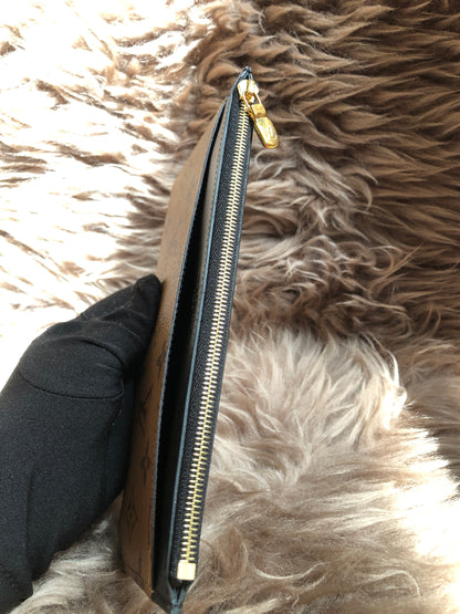Preloved Louis Vuitton Slim Purse