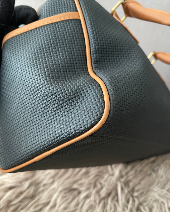 Preloved Authentic YSL Boston bag