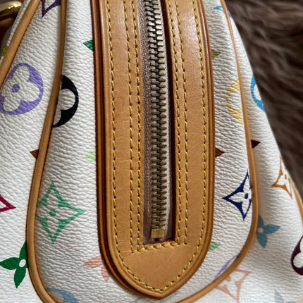 Preloved Authentic Louis Vuitton Priscilla Murakami ( LIMITED EDITION )