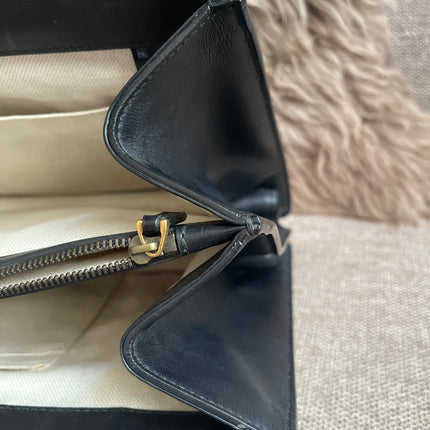 Preloved Authentic Gucci Dionysus Bamboo Top Handle Bag