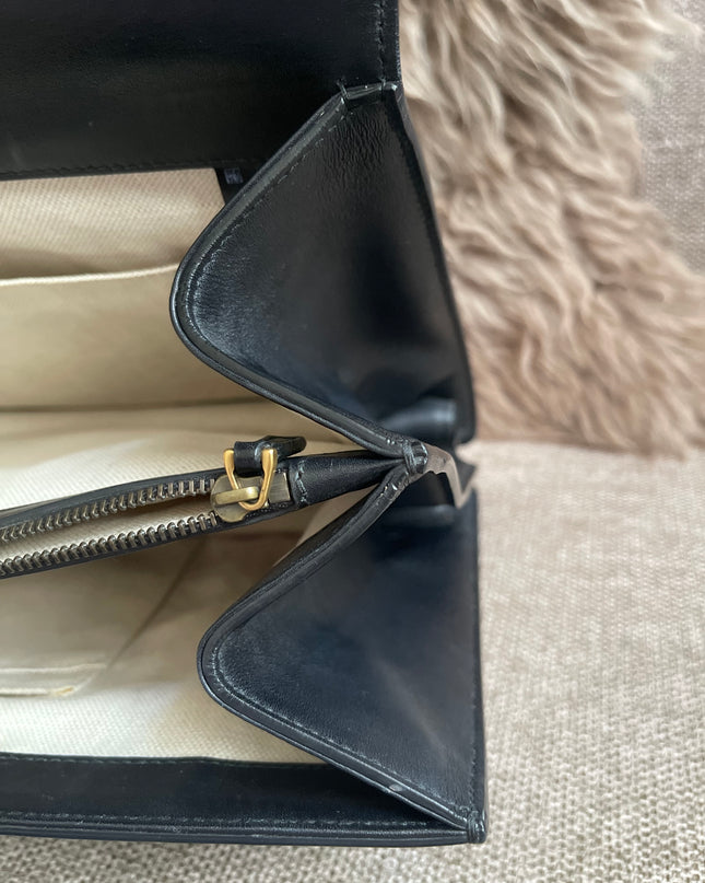 Preloved Authentic Gucci Dionysus Bamboo Top Handle Bag