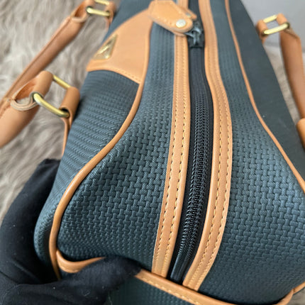 Preloved Authentic YSL Boston bag