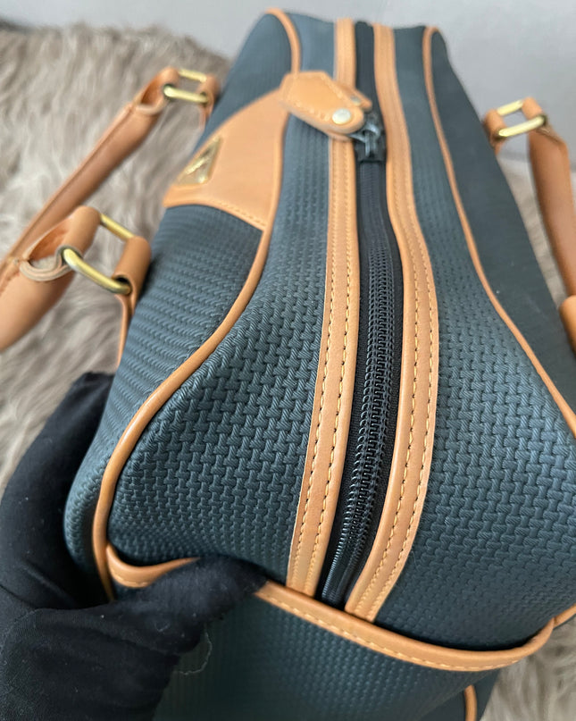 Preloved Authentic YSL Boston bag