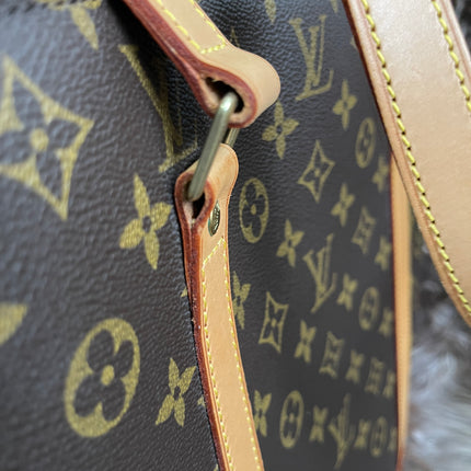 Preloved  Louis Vuitton 2006 Babylone tote bag