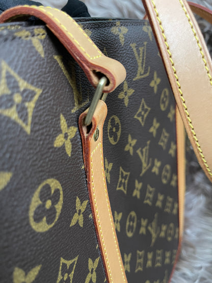 🔥 Big Drop Alert + Extra Discount! 🔥 Preloved  Louis Vuitton 2006 Babylone tote bag