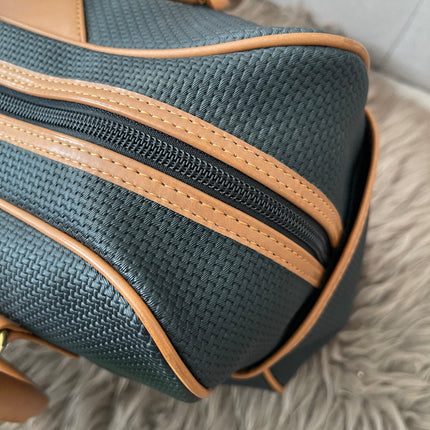 Preloved Authentic YSL Boston bag