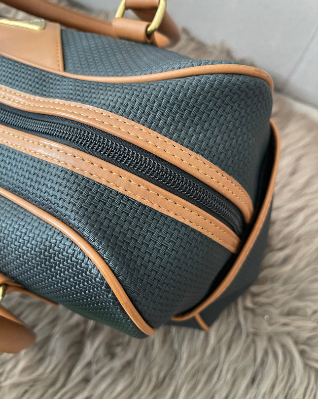 Preloved Authentic YSL Boston bag