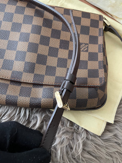 Preloved Authentic Louis Vuitton Damier Ebene Tango