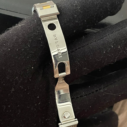 Preloved Authentic Bvlgari Bvlgari Watch (2-Tone)