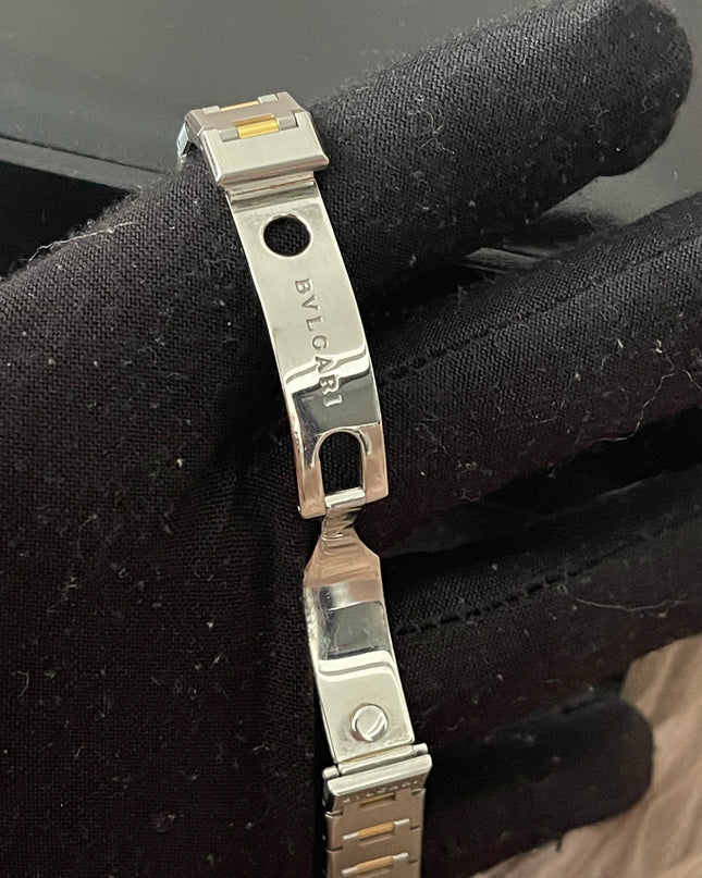 Preloved Authentic Bvlgari Bvlgari Watch (2-Tone)