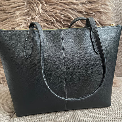 Preloved Authentic Coach XG Fiona Tote