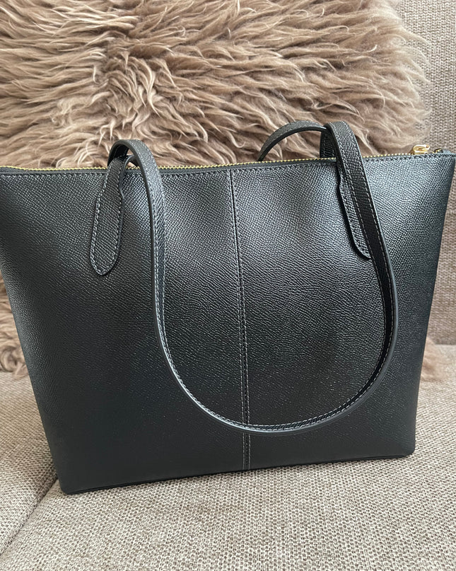 Preloved Authentic Coach XG Fiona Tote