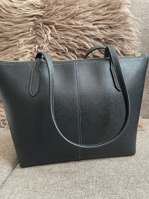 Preloved Authentic Coach XG Fiona Tote