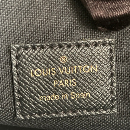 Preloved Authentic LV Félicie Pochette – Limited Edition Floral Jacquard Canvas