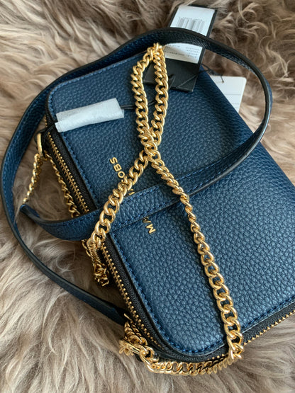 The Marc Jacobs Leather Crossbody Bag