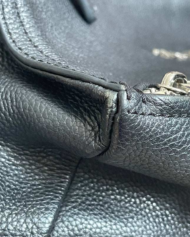 Preloved Authentic Givenchy Pandora Mini Bag