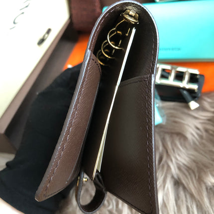 Preloved Louis Vuitton Agenda PM cover