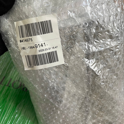 Preloved Gucci Brown GG Supreme Canvas and Leather Neo Vintage Web Belt Bag