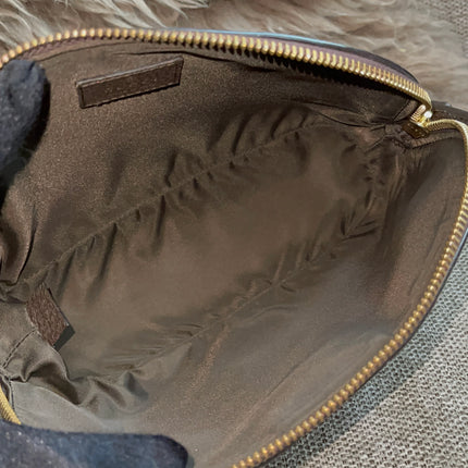 Preloved Authentic Gucci Ophidia GG Supreme Crossbody Bag