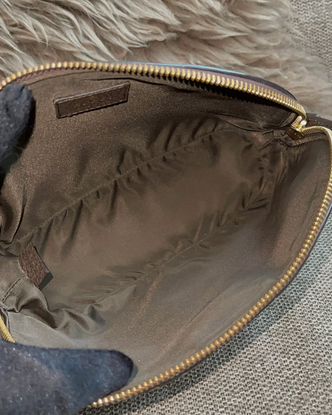 Preloved Authentic Gucci Ophidia GG Supreme Crossbody Bag