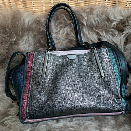 Coach Dreamer Metallic