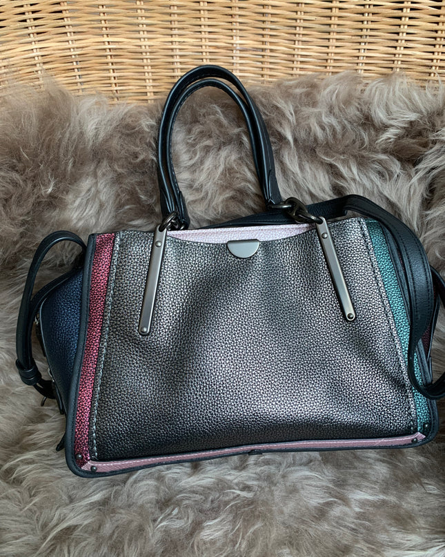 Coach Dreamer Metallic