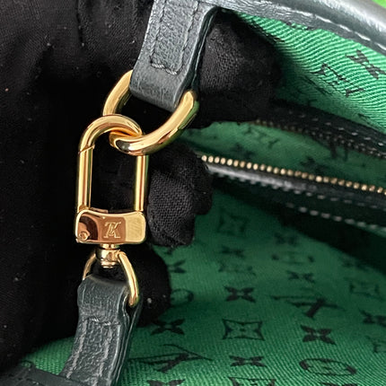 Preloved Authentic Louis Vuitton Ailleurs Adventure Cabas PM ( Limited Edition )