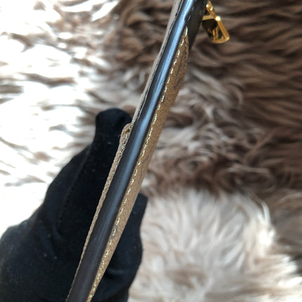 Preloved Louis Vuitton Slim Purse
