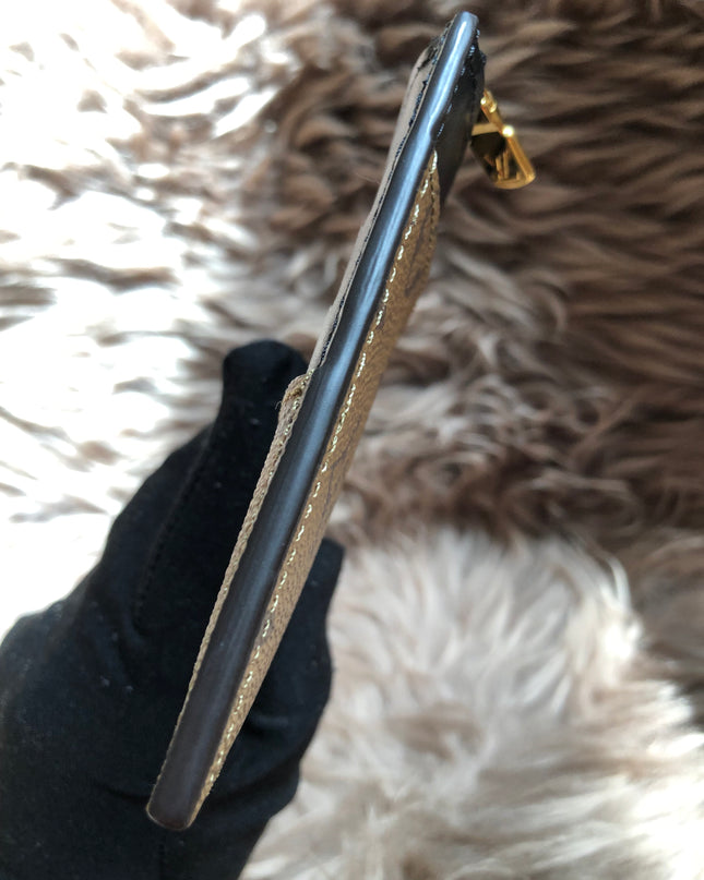 Preloved Louis Vuitton Slim Purse