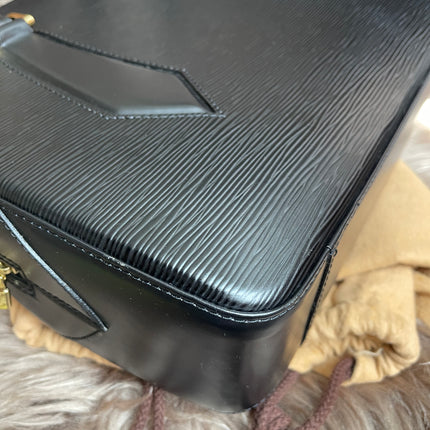 Preloved LOUIS VUITTON Voltaire Epi Leather Shoulder Bag