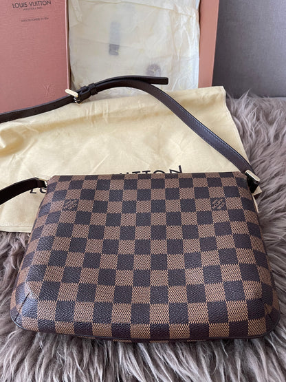 Preloved Authentic Louis Vuitton Damier Ebene Tango