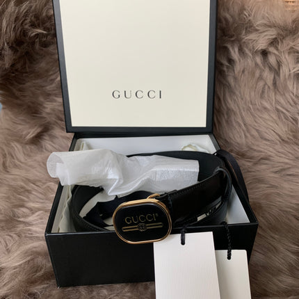 Gucci Belt 32"
