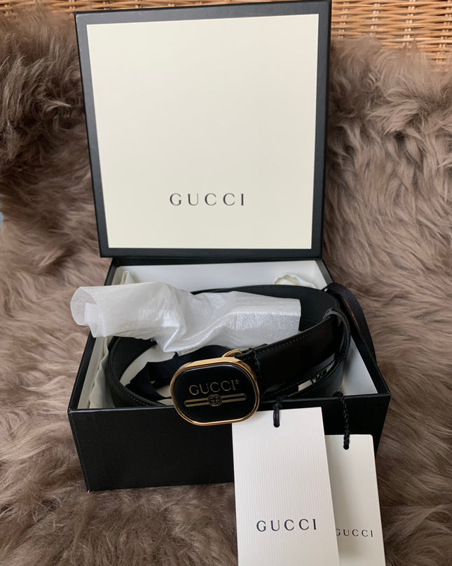Gucci Belt 32"