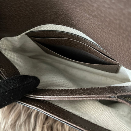 Preloved Authentic Unused Gucci Blondie Belt Bag