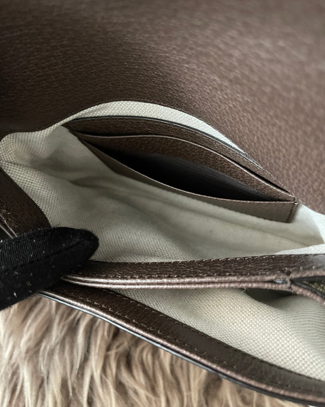 Preloved Authentic Unused Gucci Blondie Belt Bag