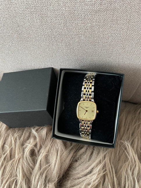 Preloved Authentic Longines La Grande Classique