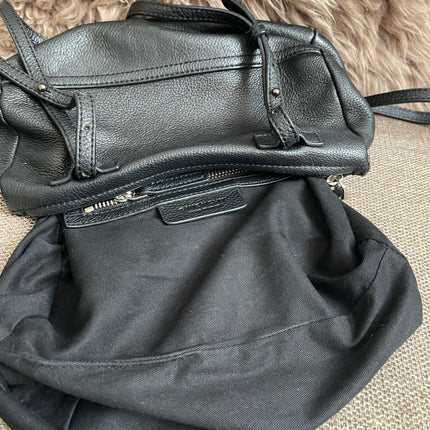Preloved Authentic Givenchy Pandora Mini Bag