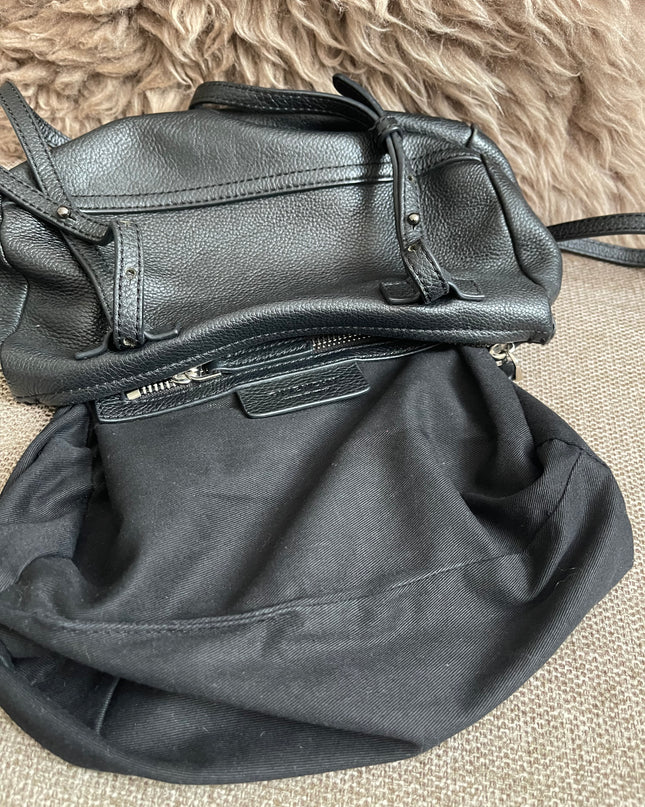 Preloved Authentic Givenchy Pandora Mini Bag